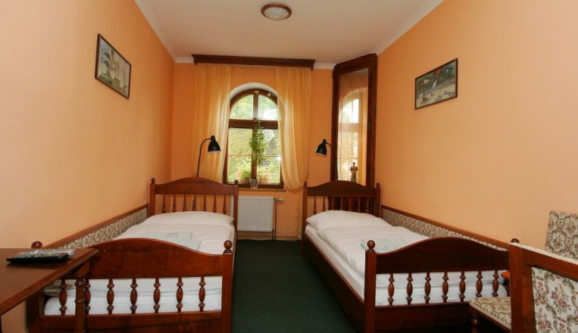 Garni hotel Na Havlíčku Kutná Hora
